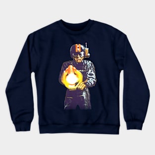 RoboDude Crewneck Sweatshirt